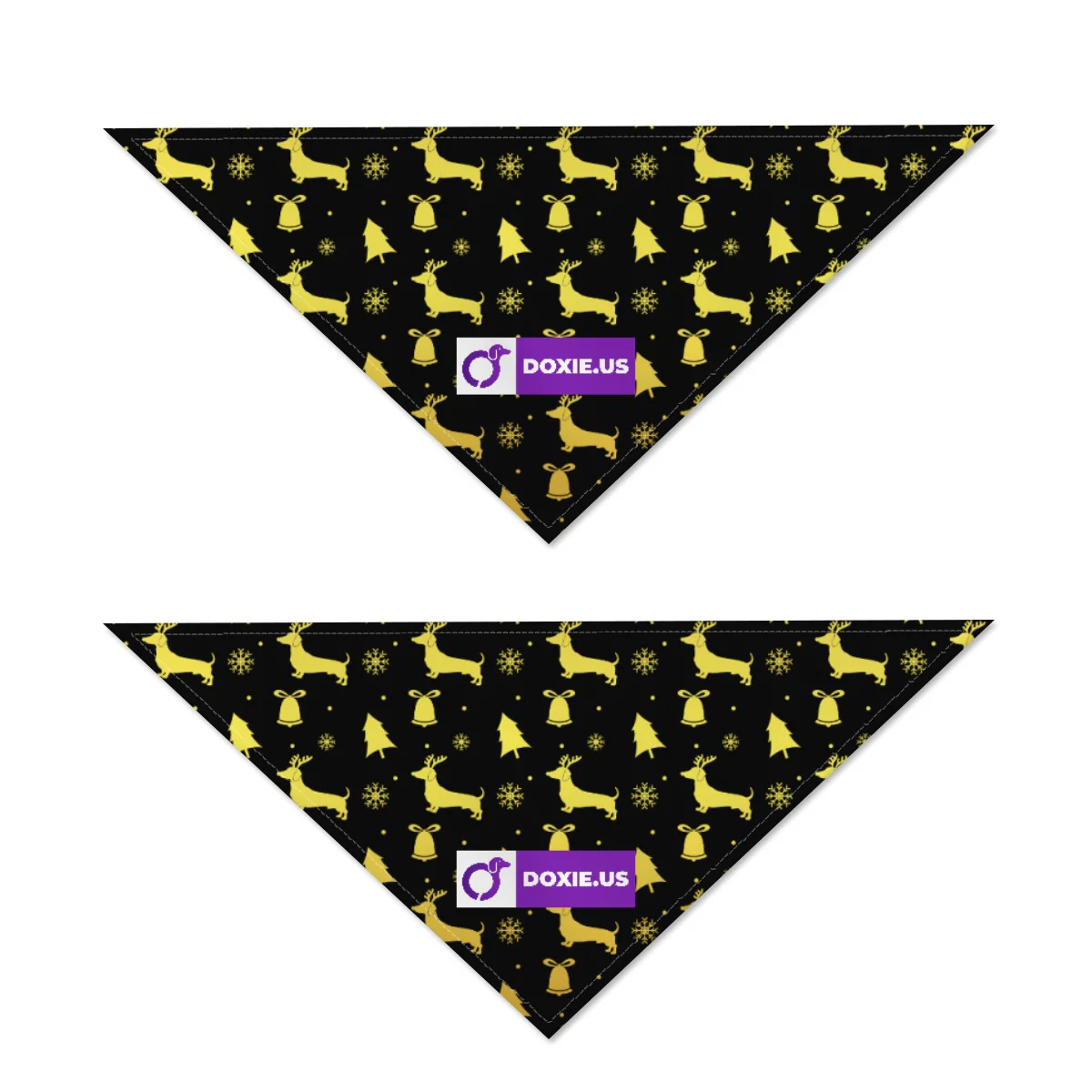 Ace - Bandanas for Dachshunds - Image 3