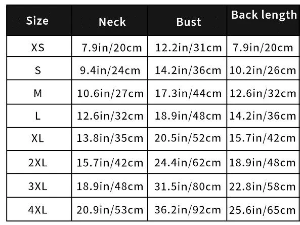 BarkSafe Dachshund Raincoat with Reflective Strips - Image 5