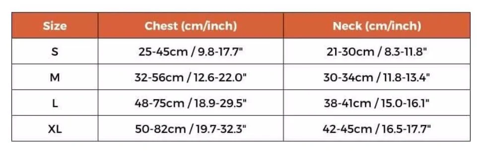 BarkSwirl Dachshund Ice Cream Harness and Leash - Image 5