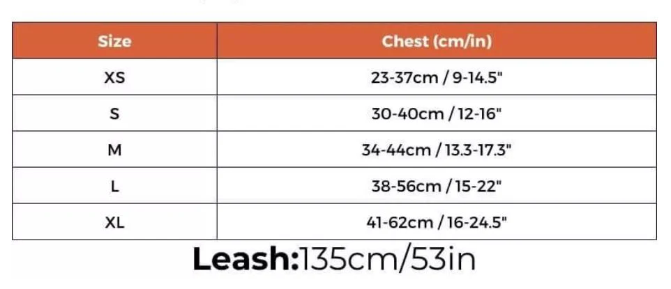 Chewy Brown Dachshund Harness and Leash Set - Image 7