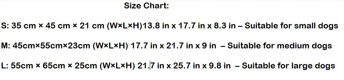 Cozy Dachshund Bed - Image 3