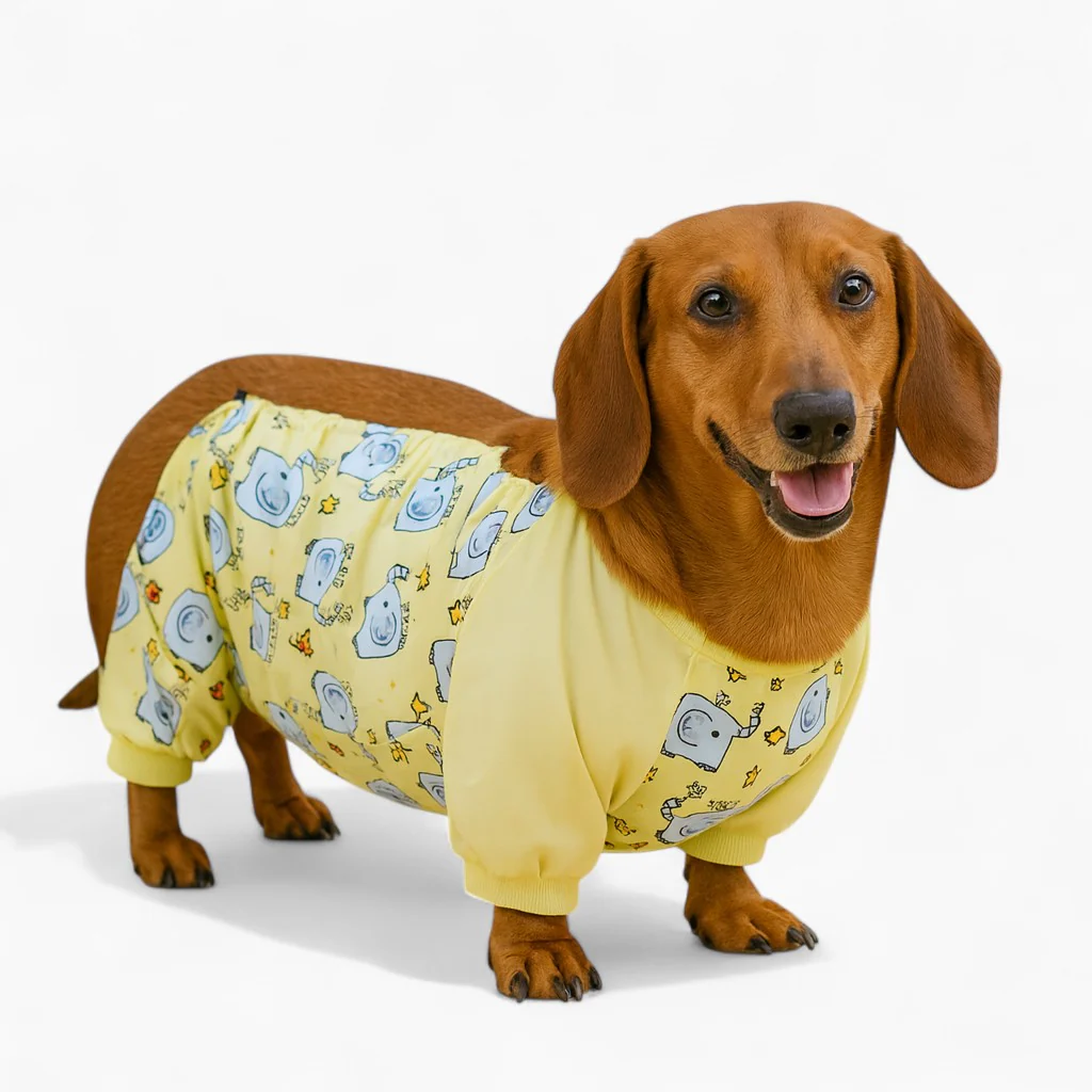 Clothes for Dachshunds | Sweaters & Coats for Doxies