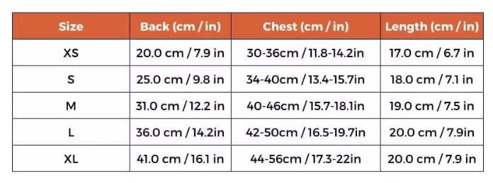 Dachshund Christmas Costume Santa Claus Design Standing Cloth - Image 6