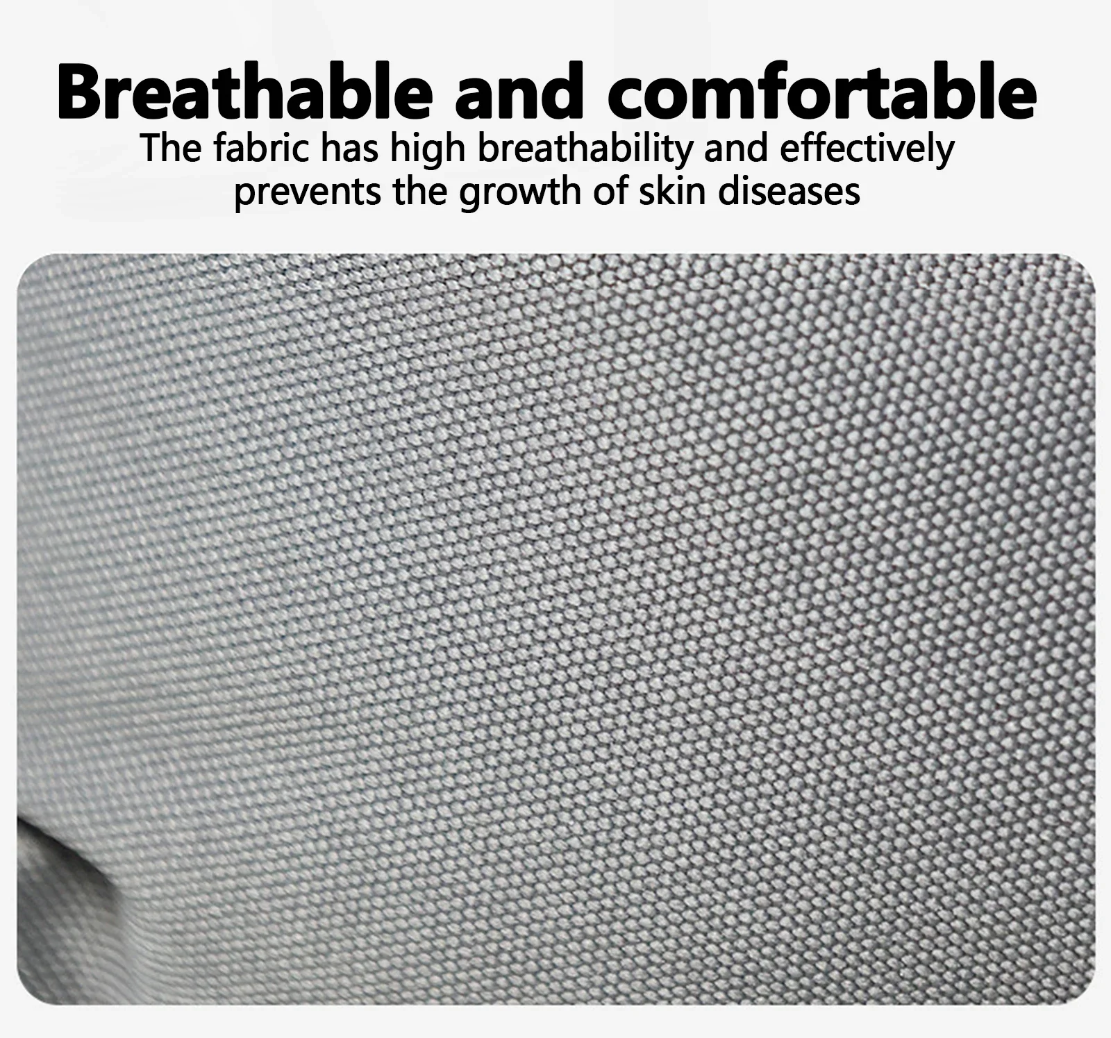 Dachshund Comfort Bed – Durable Waterproof Oxford Fabric Bed - Image 11