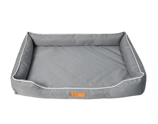 Dachshund Comfort Bed – Durable Waterproof Oxford Fabric Bed - Image 7