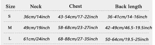 Dachshund Cosplay Halloween Costume - Chucky Costume - Image 8