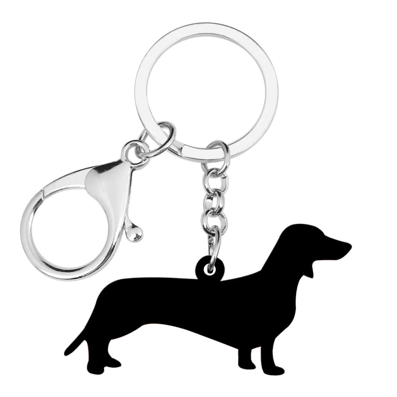 Dachshund Key Chains Gift Accessory - Image 6