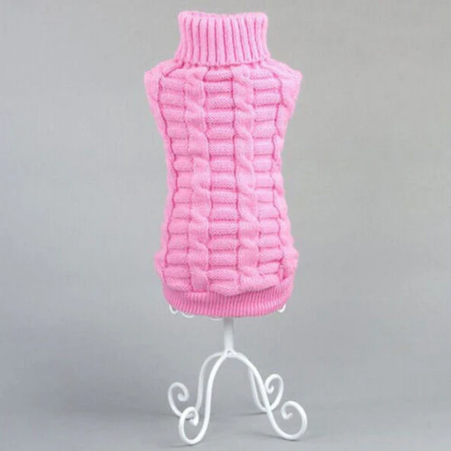 Dachshund Knitwear Winter Sweater - Image 10