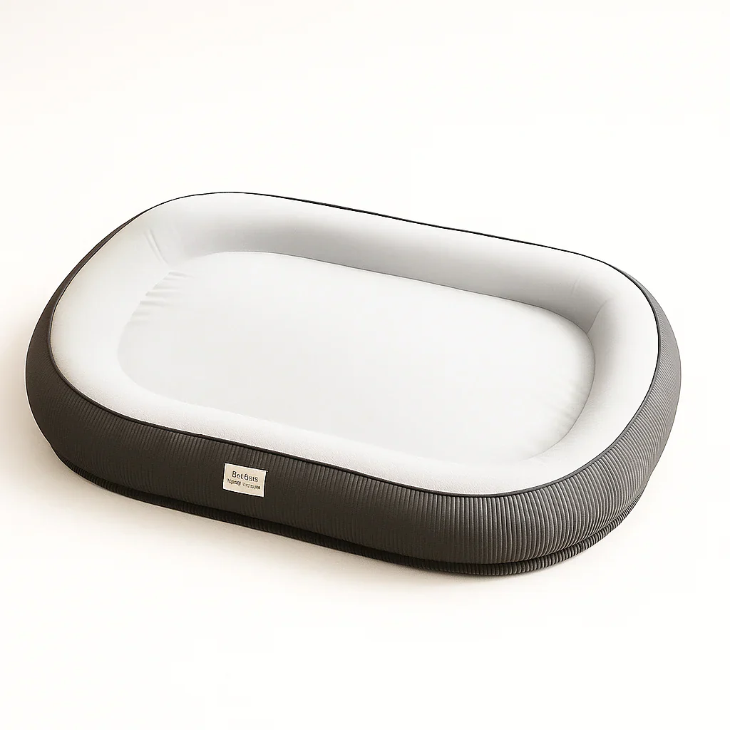 DoxVogue Dachshund Luxury Sofa Bed – Soft Supportive and Stylish - Image 7