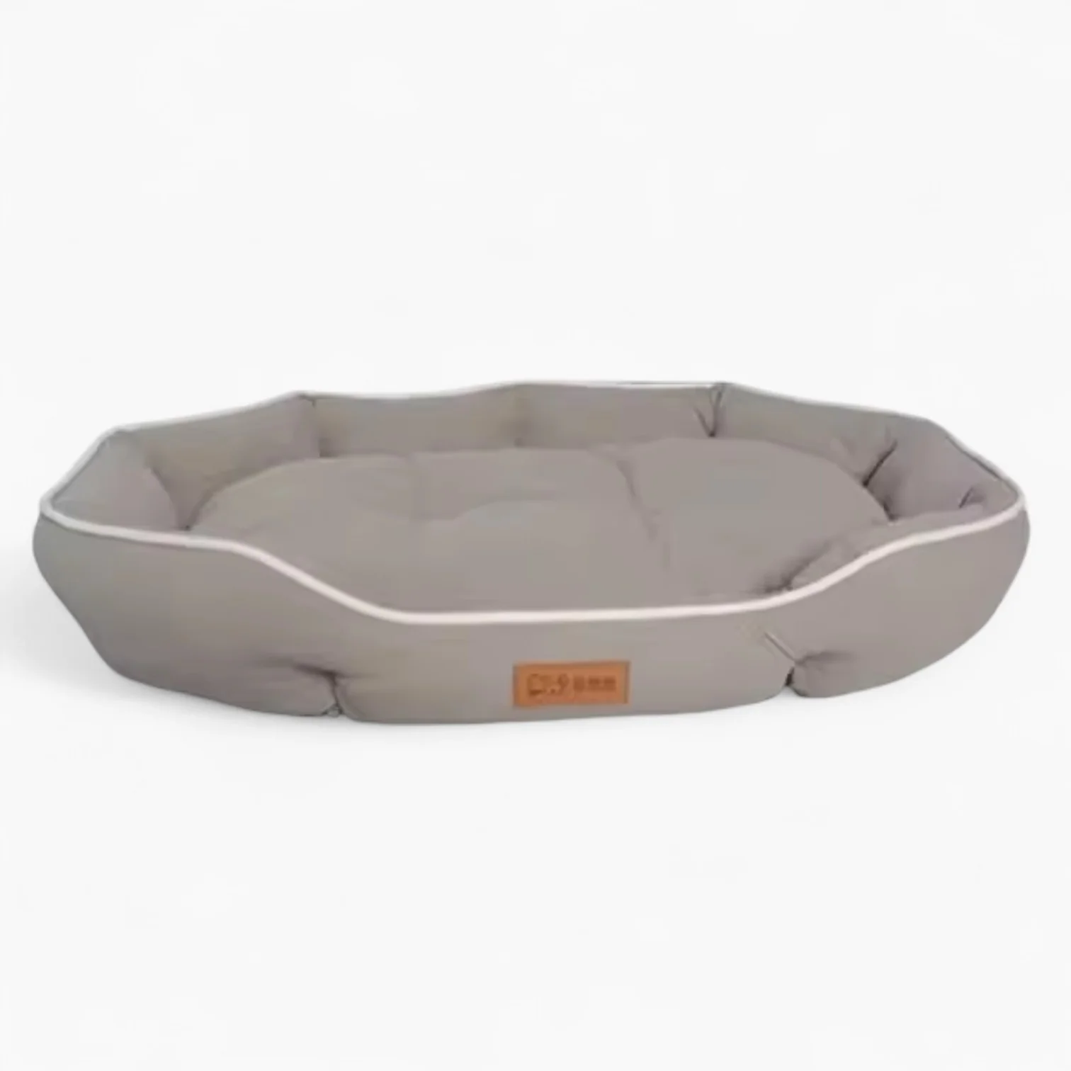 DoxCush Dachshund Pillow Sofa Bed – Plush Support for Ultimate Comfort - Image 4