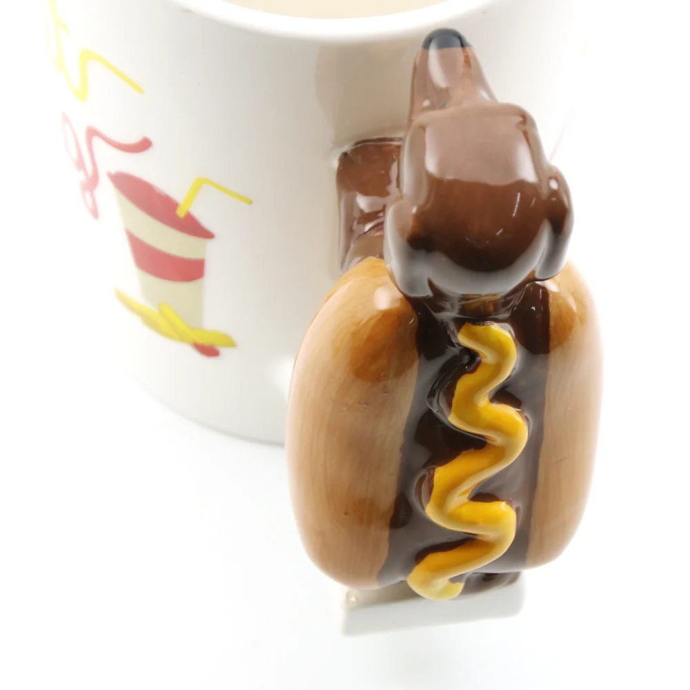 Dachshund Sausage Coffee Mugs - Image 17