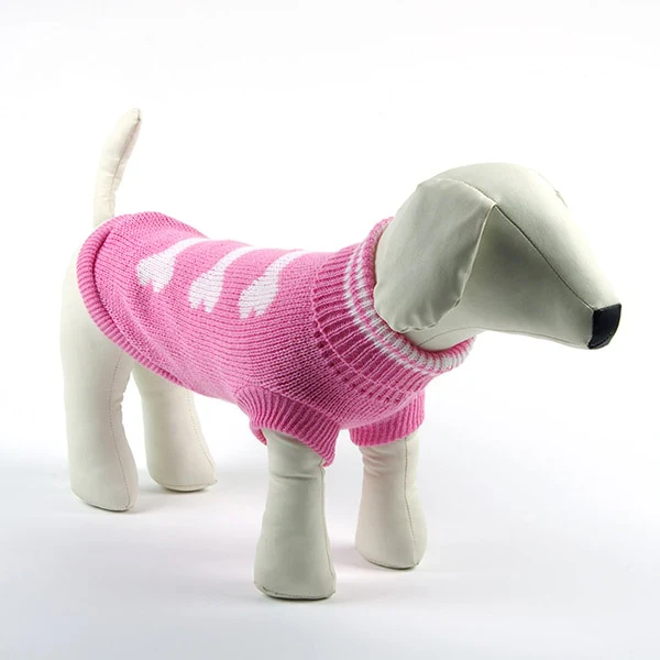 Dachshund Sweaters Winter Warm Costume for puppy - Image 10