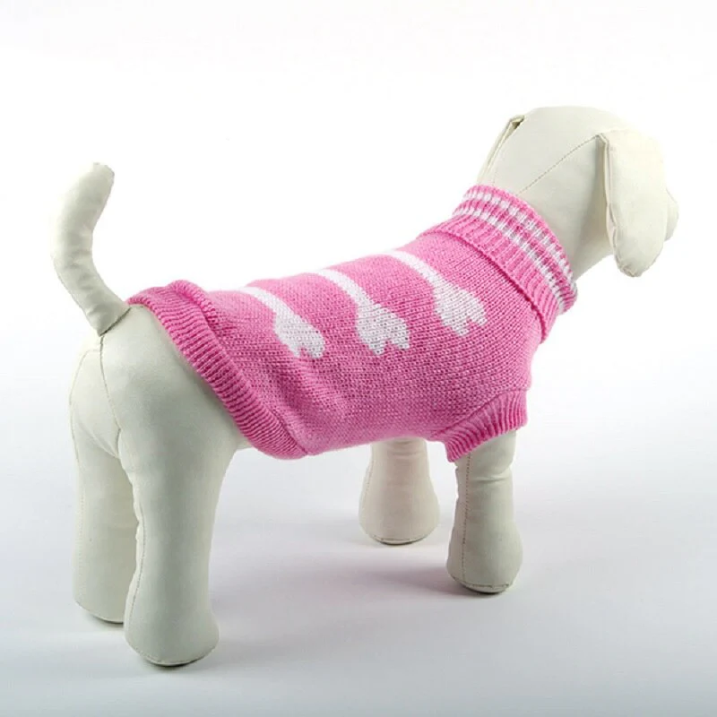 Dachshund Sweaters Winter Warm Costume for puppy - Image 3