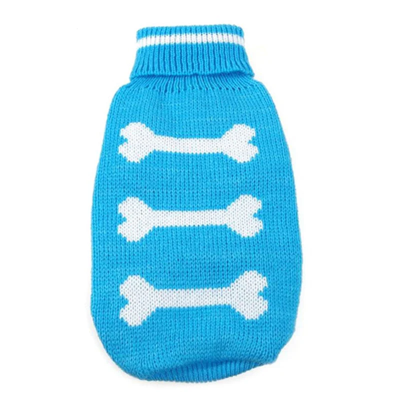 Dachshund Sweaters Winter Warm Costume for puppy - Image 5
