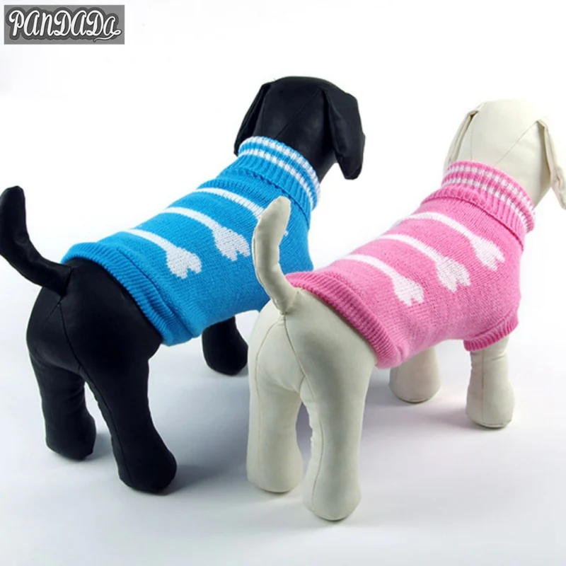 Dachshund Sweaters Winter Warm Costume for puppy - Image 7
