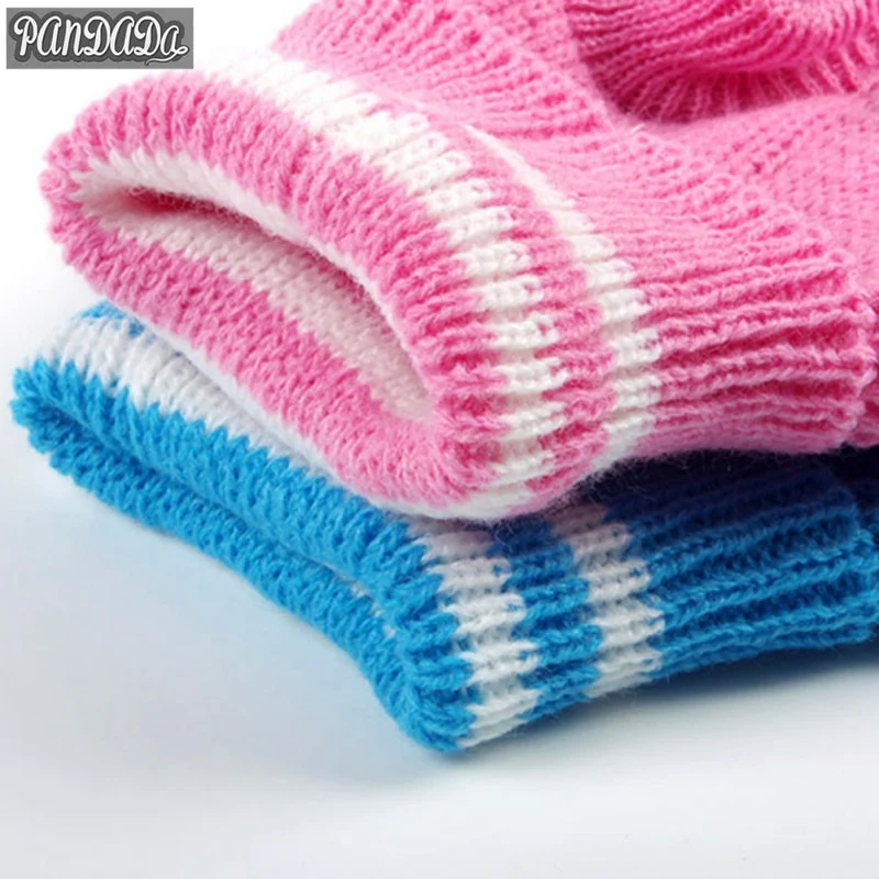 Dachshund Sweaters Winter Warm Costume for puppy - Image 9