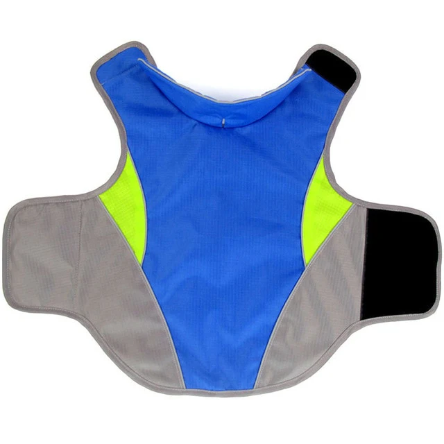 Dachshund Waterproof Coat Jacket With Reflective Trim for Night Safety - Image 11