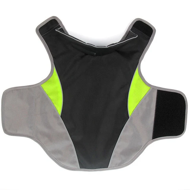 Dachshund Waterproof Coat Jacket With Reflective Trim for Night Safety - Image 13