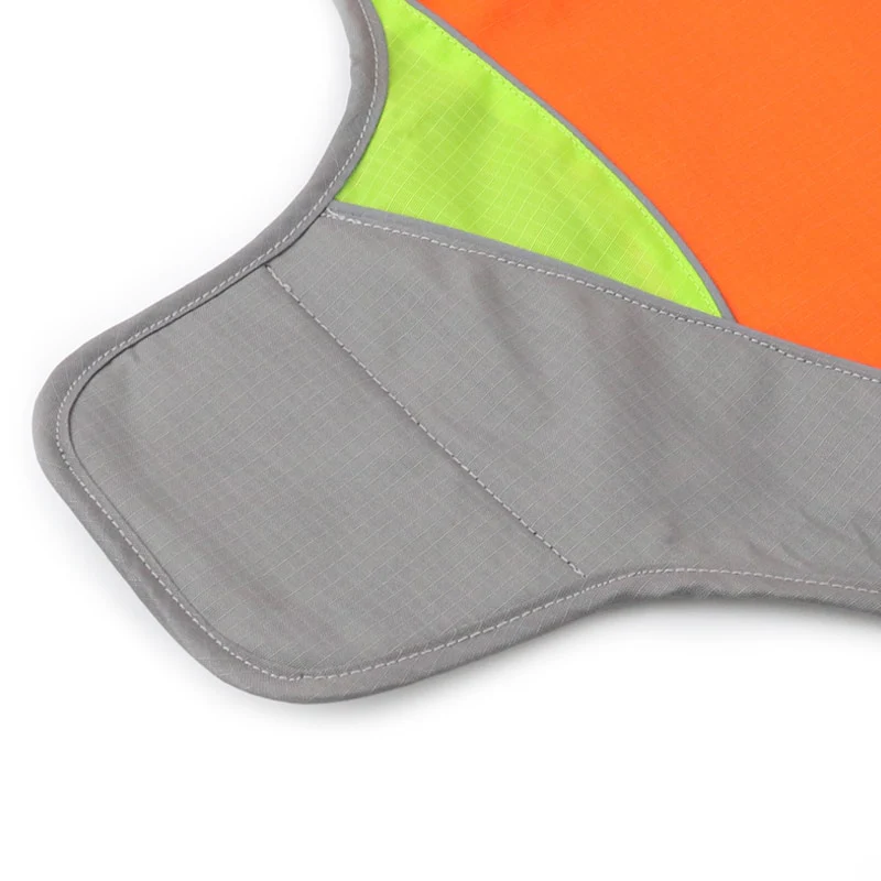 Dachshund Waterproof Coat Jacket With Reflective Trim for Night Safety - Image 23