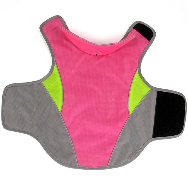 Dachshund Waterproof Coat Jacket With Reflective Trim for Night Safety - Image 27