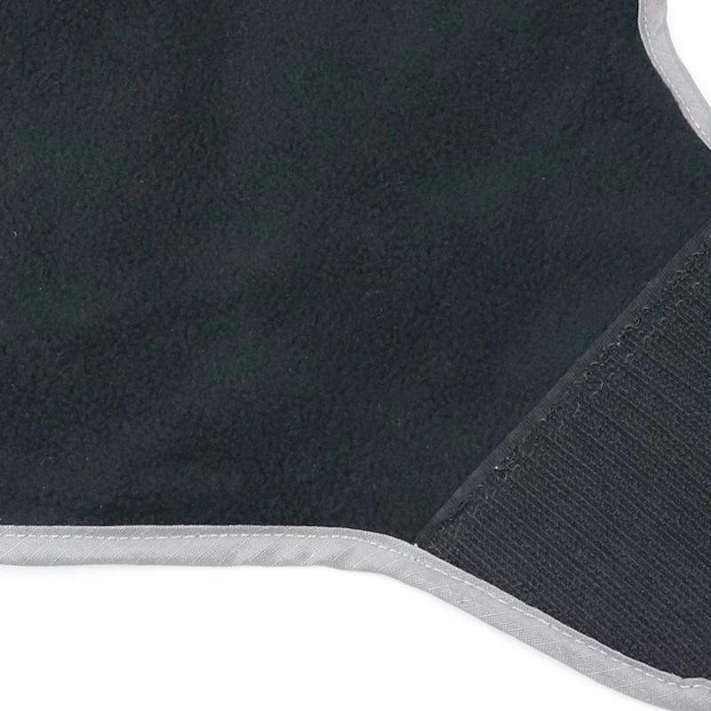 Dachshund Waterproof Coat Jacket With Reflective Trim for Night Safety - Image 28