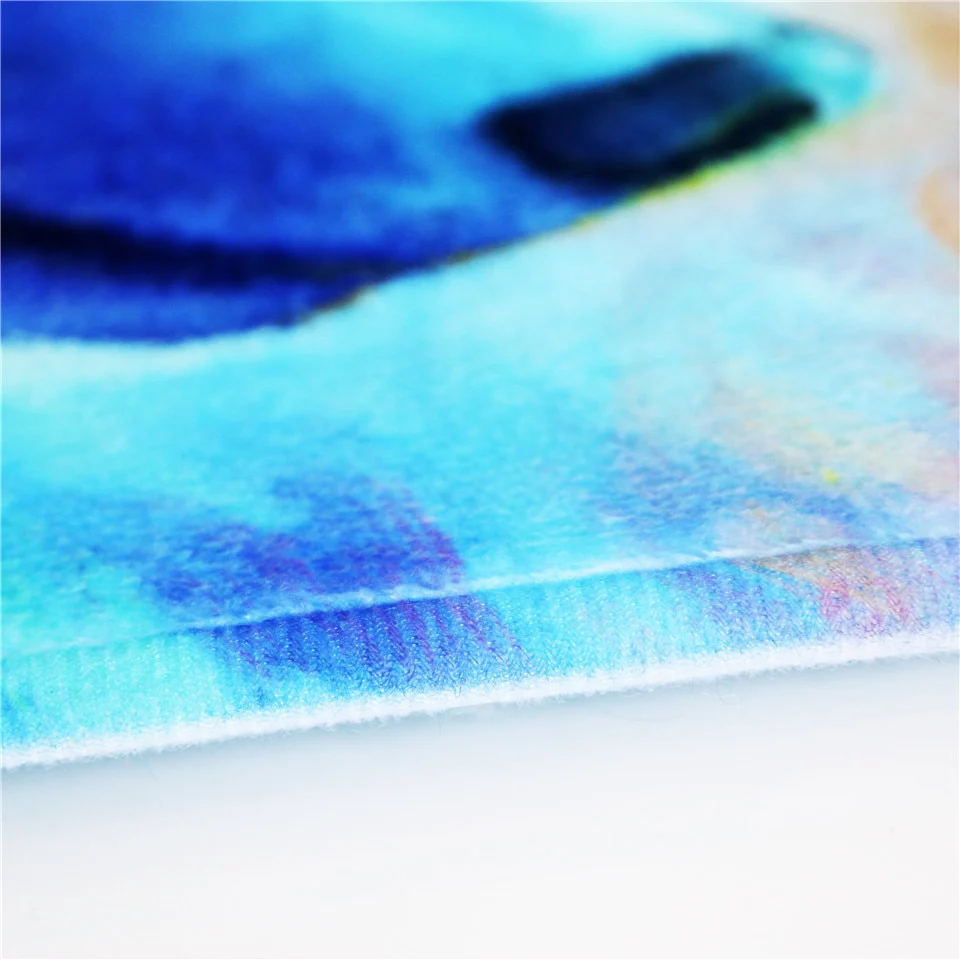 Dachshunds Pattern Multi Use Floor Mat - Image 10