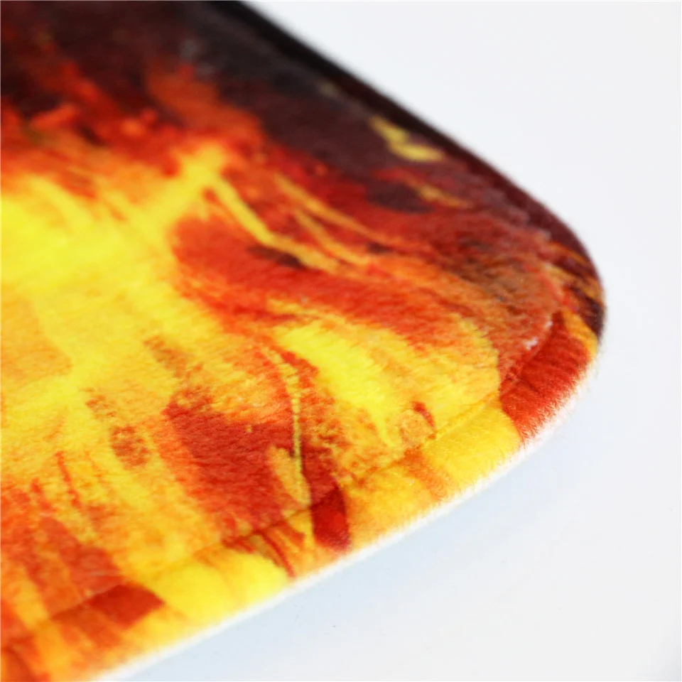 Dachshunds Pattern Multi Use Floor Mat - Image 7