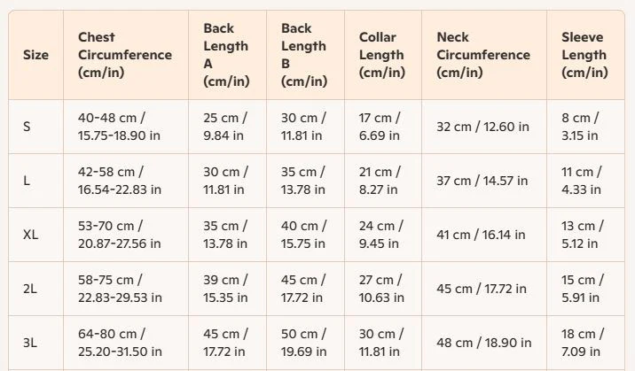 DachTrend Breathable Dachshund Raincoat - Image 4