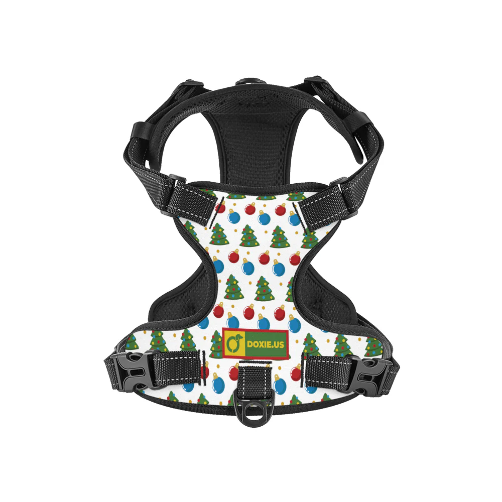 Martha -  No-Pull Dachshund Dog Harness - Image 8