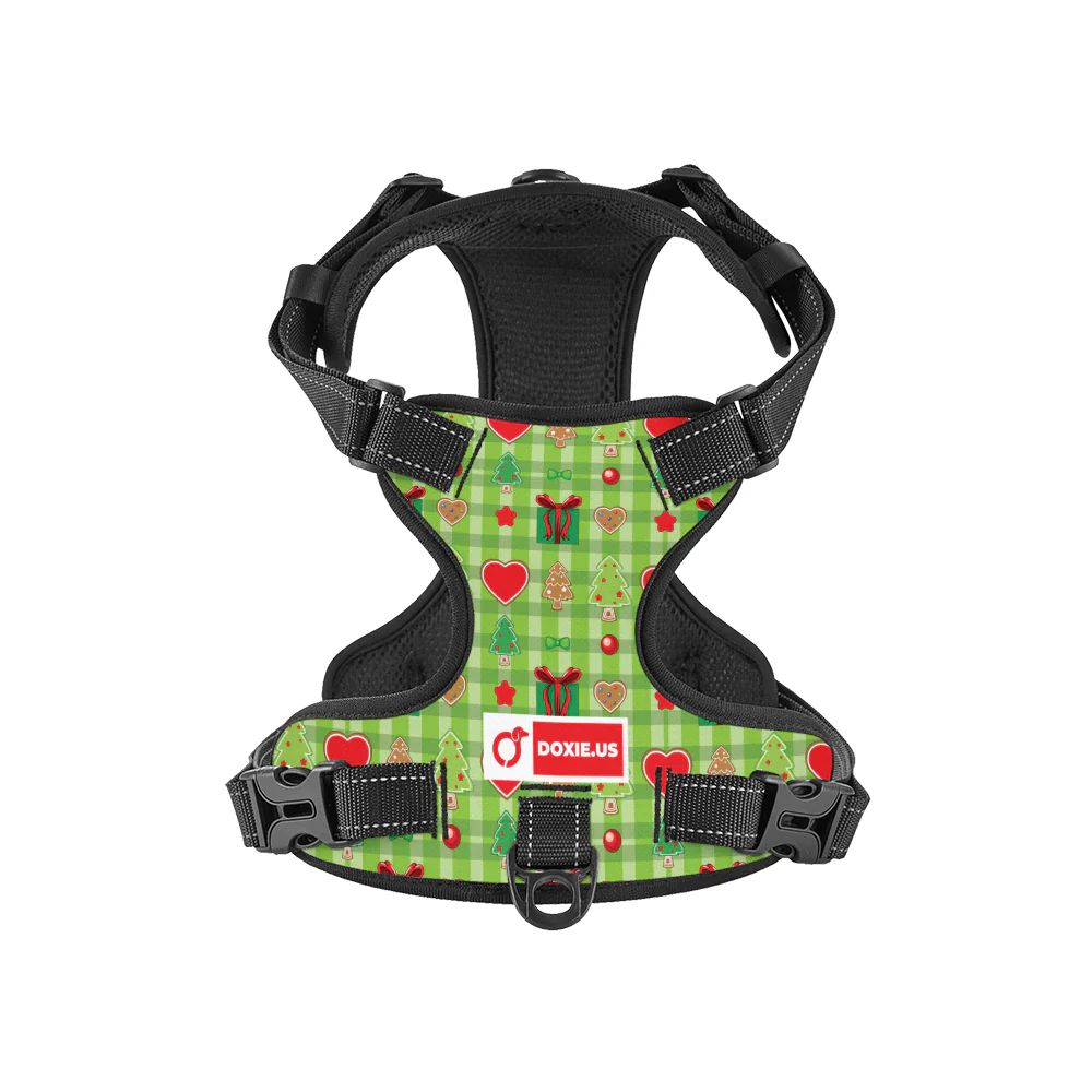 Alex -  No-Pull Dachshund Dog Harness - Image 6