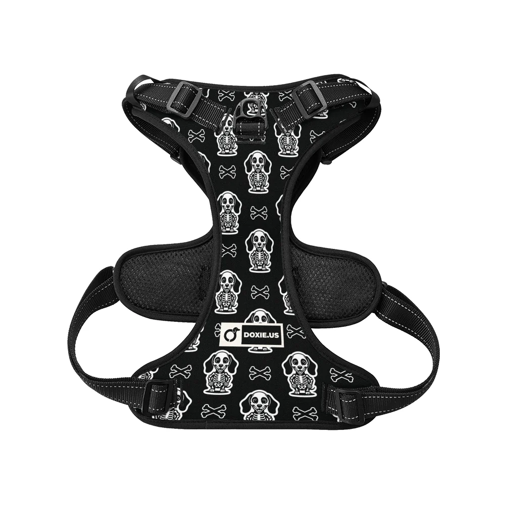 Ellie -  No-Pull Dachshund Dog Harness - Image 6