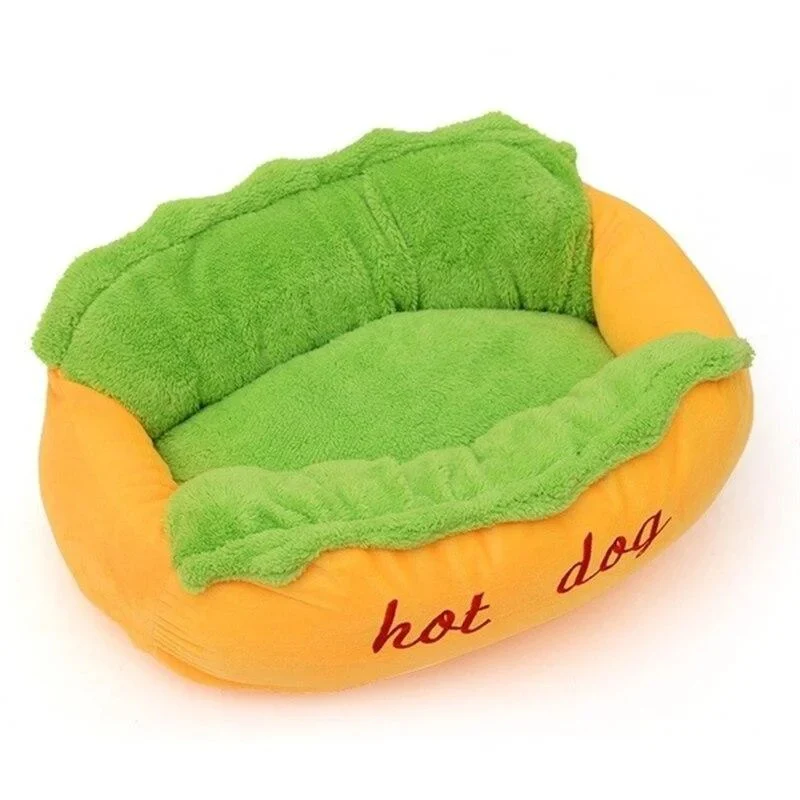 Hot Dog Doxie Bed - Image 3