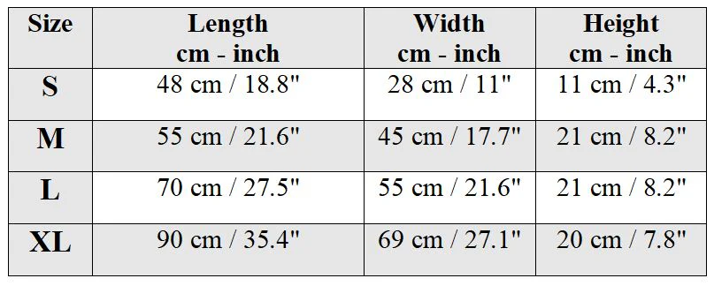 Hot Dog Doxie Bed - Image 5
