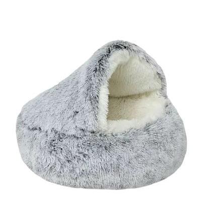 Luxury Dachshund Cave Bed - Image 8