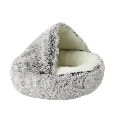 Luxury Dachshund Cave Bed - Image 9