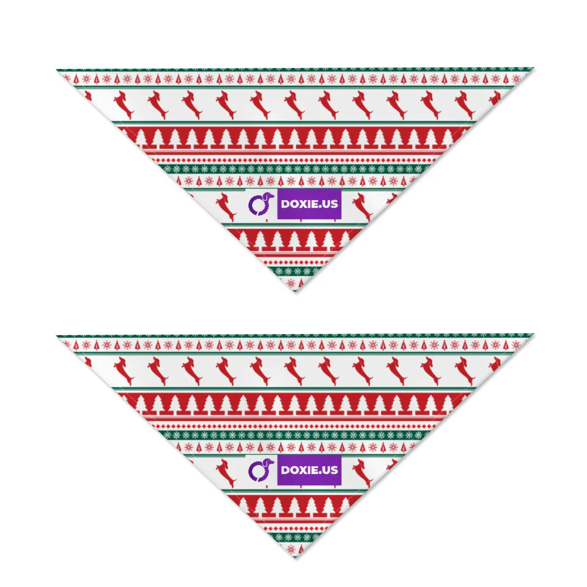 Muffin - Bandanas for Dachshunds - Image 3