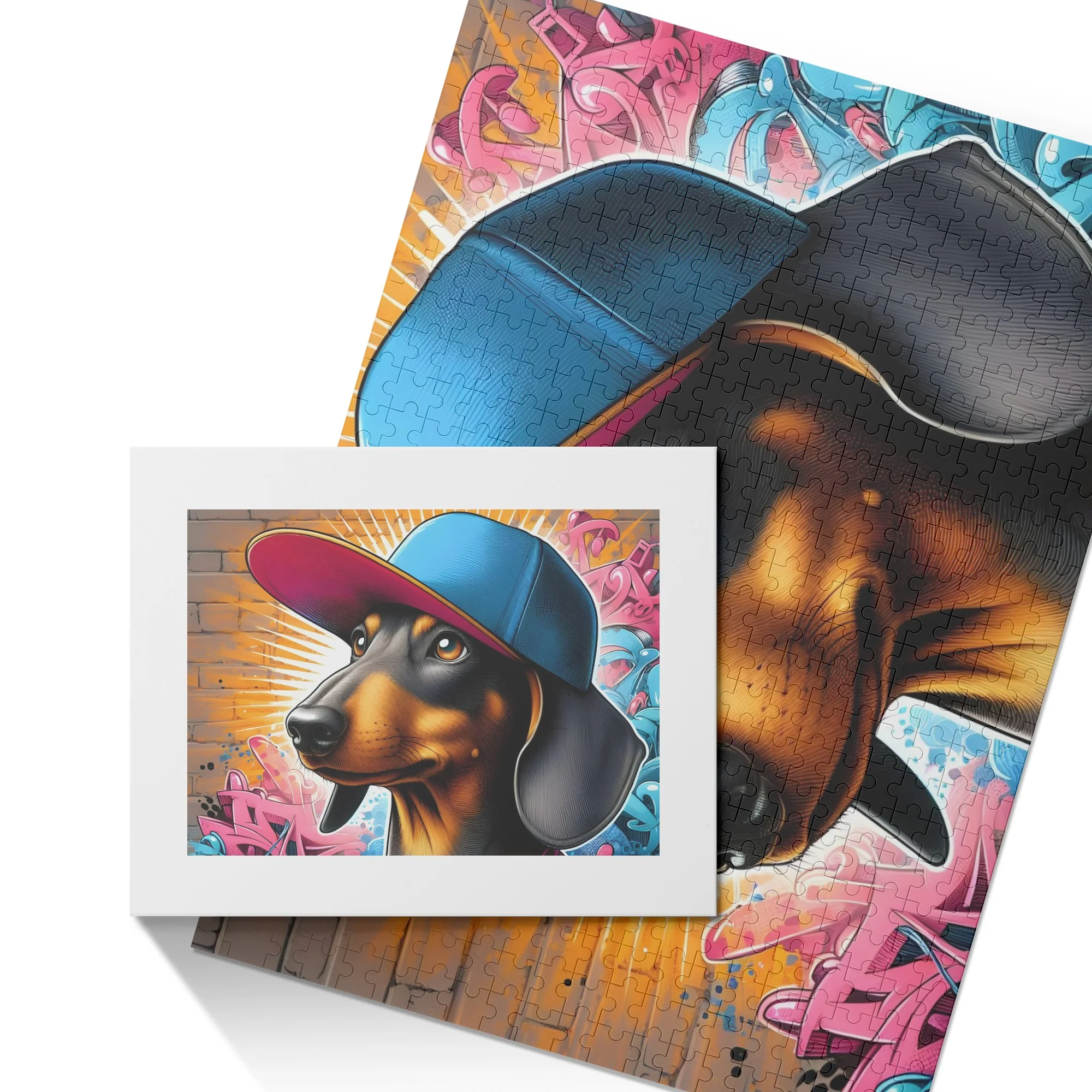 Olive - Puzzle - Image 3