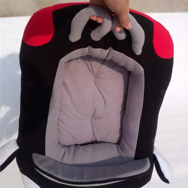 Pawcedes Luxury Dachshund Bed - Ultimate Comfort for Pampered Doxies - Image 3