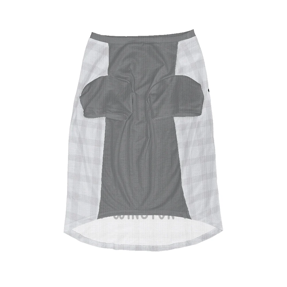 Coney - Personalized Wool Sweater for Doxie - Image 5