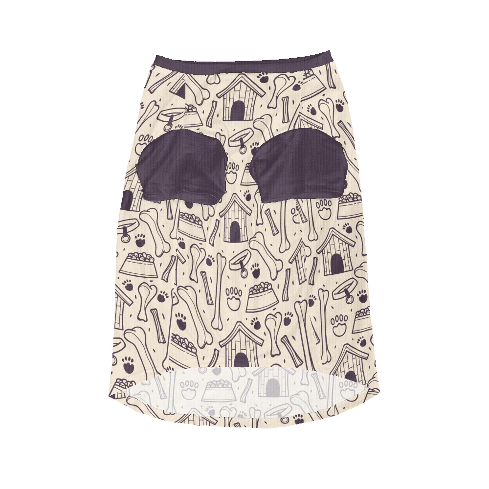 Dean - Personalized Wool Sweater for Doxie - Image 5