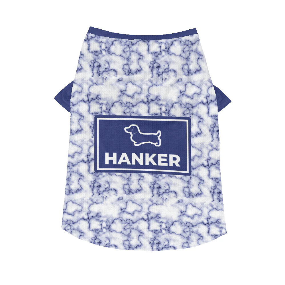 Lanky - Personalized Wool Sweater for Doxie - Image 6