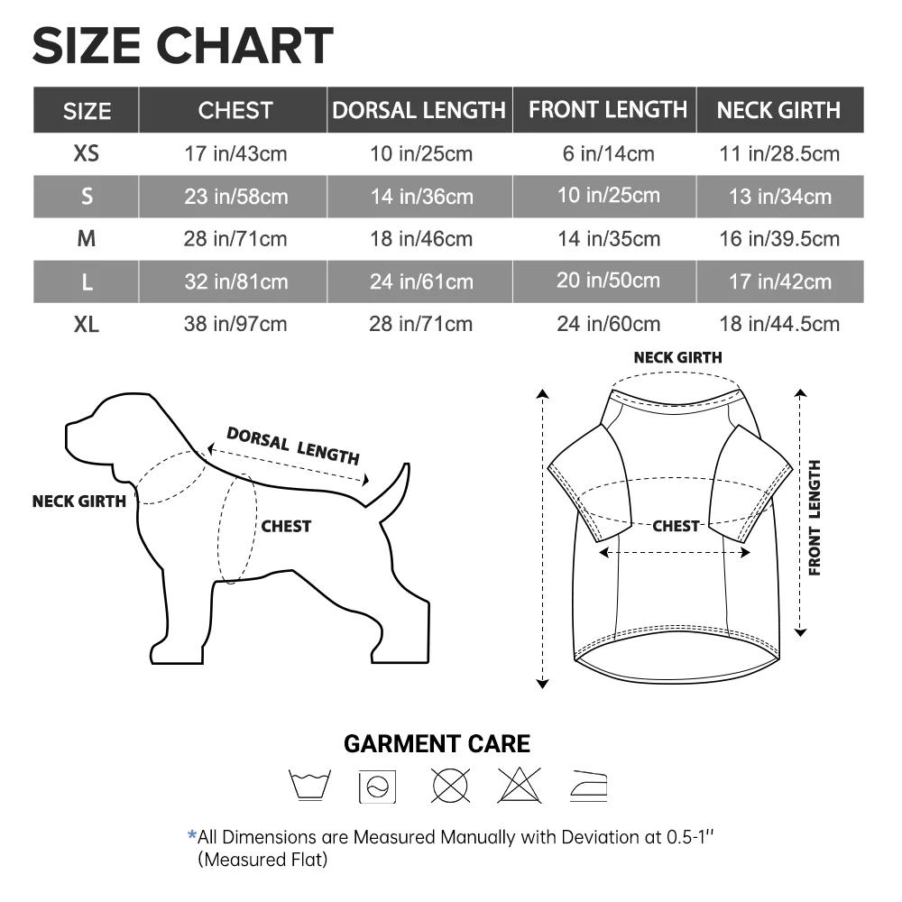 Link - Personalized Wool Sweater for Doxie - Image 7