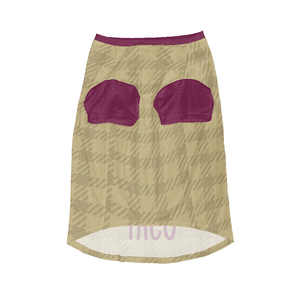 Vienna - Personalized Wool Sweater for Doxie - Image 5