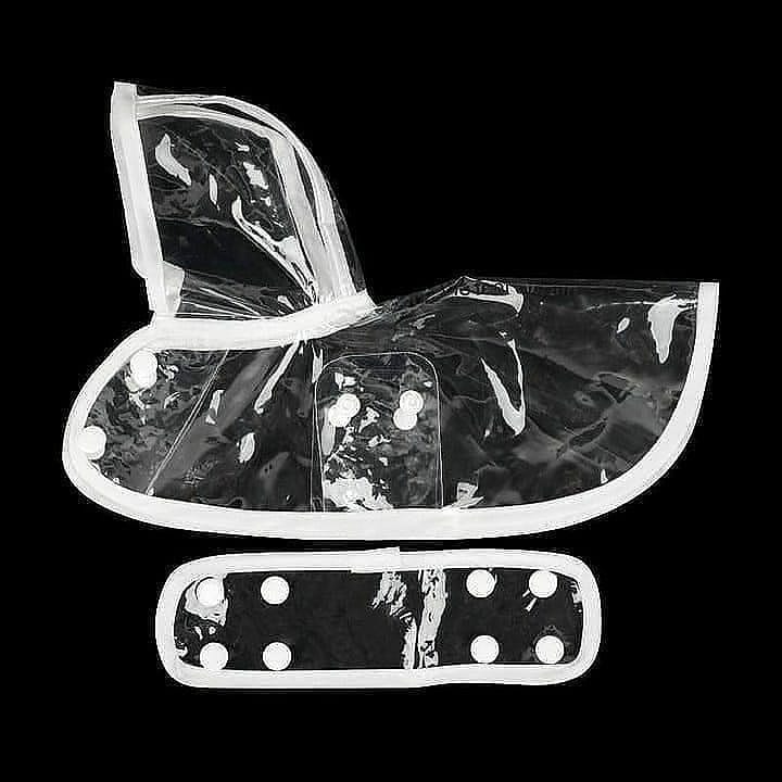 RainCoat for Dachshunds - Image 4