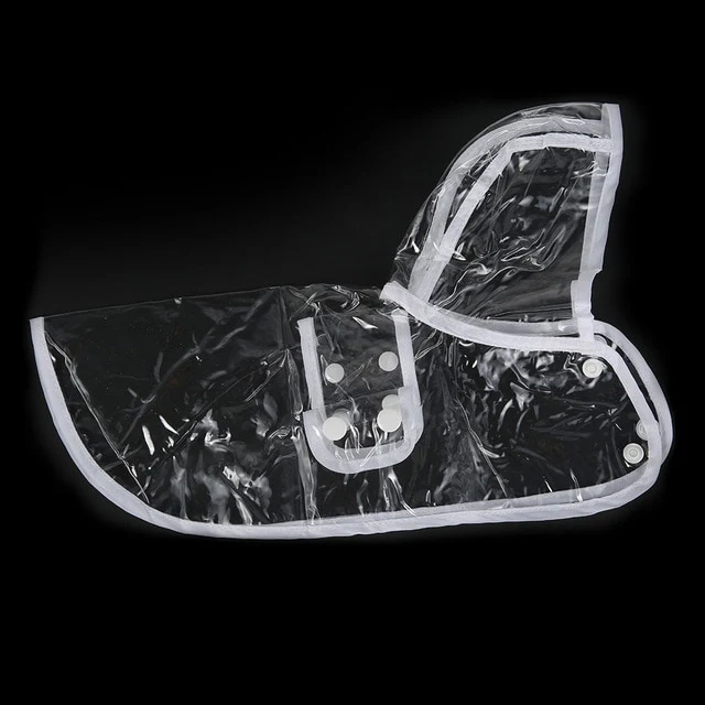 RainCoat for Dachshunds - Image 6