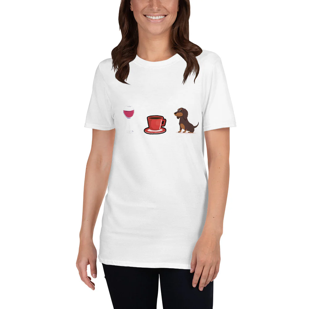 Sammy- T-Shirt - Image 4