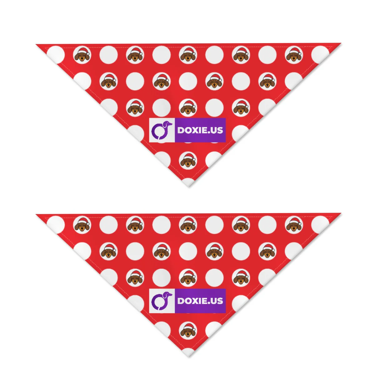 Sophie - Bandanas for Dachshunds - Image 3