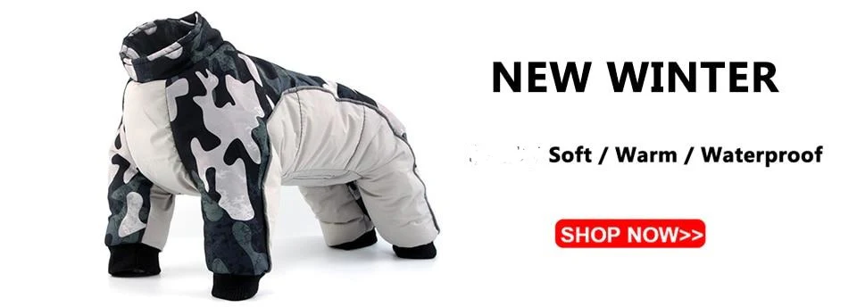 Stylish Dachshund Waterproof Coat I Upgrade Winter Jacket for Puppy - Image 11