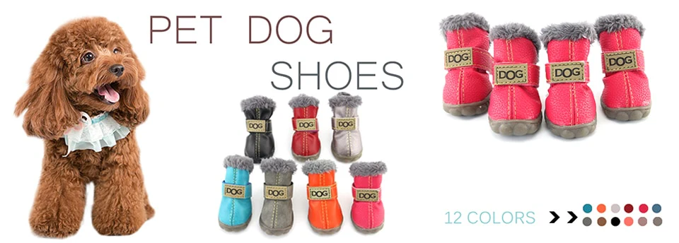 Stylish Dachshund Waterproof Coat I Upgrade Winter Jacket for Puppy - Image 13