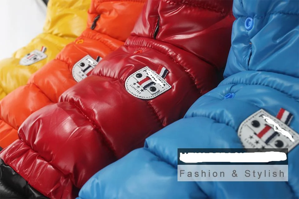 Stylish Dachshund Waterproof Coat I Upgrade Winter Jacket for Puppy - Image 26